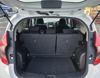 2014 Nissan Note image 173884