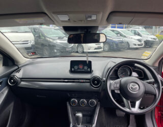 2016 Mazda Demio image 188019