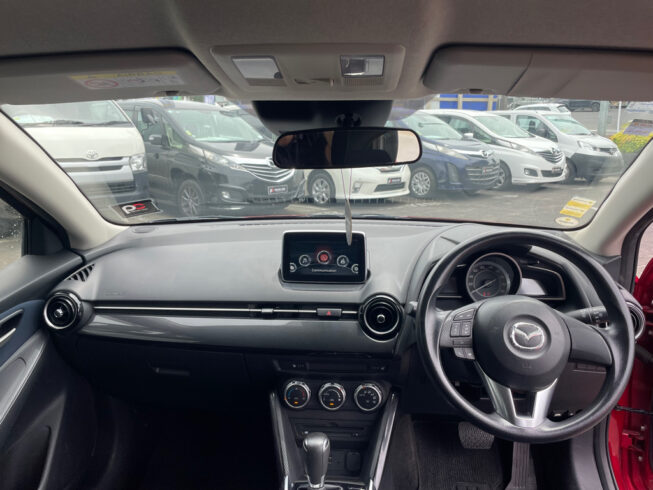 2016 Mazda Demio image 188019