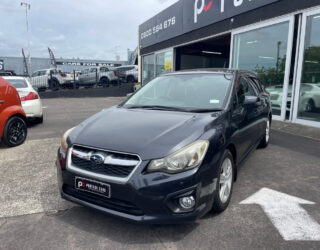 2013 Subaru Impreza image 188070