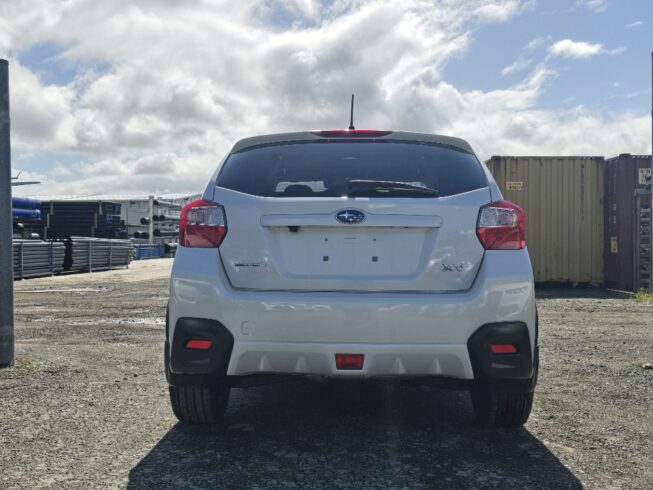 2013 Subaru Xv image 175305