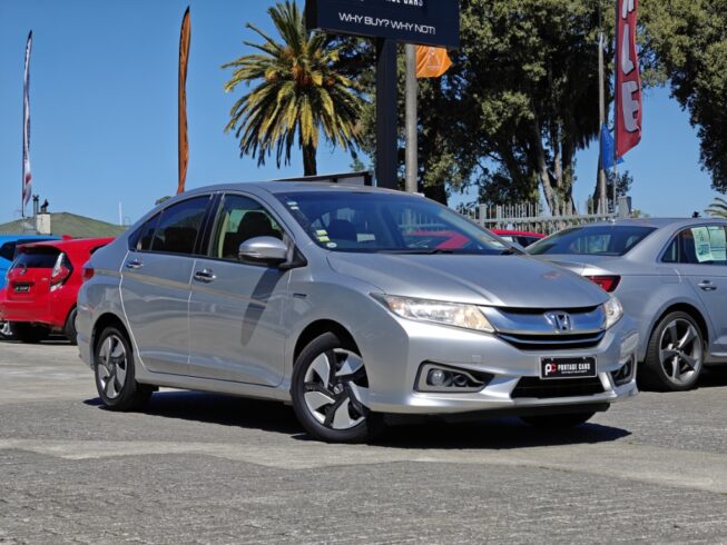 2015 Honda Grace Hybrid image 176409