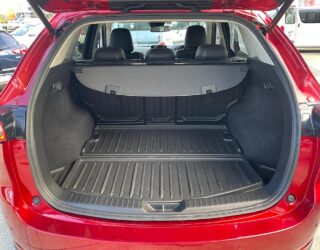 2017 Mazda Cx-5 image 176097