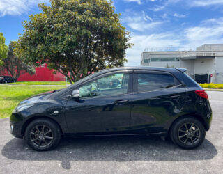 2013 Mazda Demio image 178611