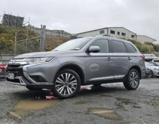 2021 Mitsubishi Outlander image 174104