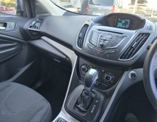 2015 Ford Kuga image 176478