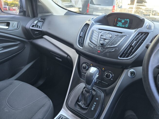 2015 Ford Kuga image 176478