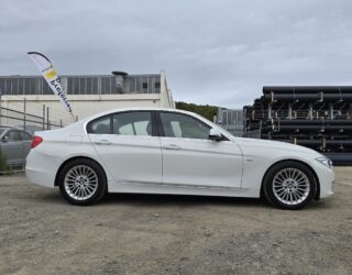 2012 Bmw 320i image 176574