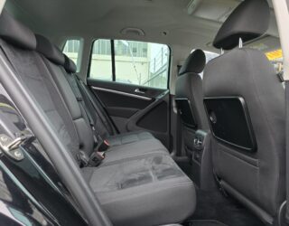 2014 Volkswagen Tiguan image 175617