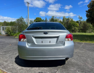 2013 Subaru Impreza image 182088