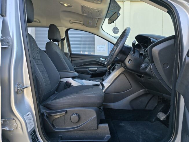 2015 Ford Kuga image 176471