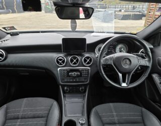 2013 Mercedes-benz A 180 image 176560