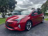 2016 Toyota Prius image 177664