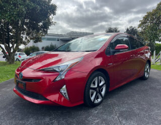 2016 Toyota Prius image 177664