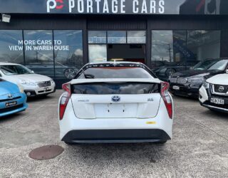 2016 Toyota Prius image 175755