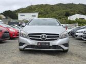 2013 Mercedes-benz A 180 image 176552