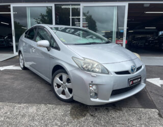 2010 Toyota Prius image 173847