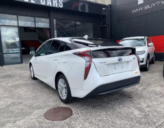 2016 Toyota Prius image 175753