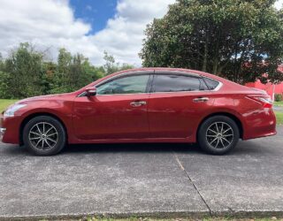 2014 Nissan Teana image 177700