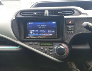 2012 Toyota Aqua image 179654