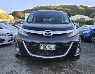 2010 Mazda Biante image 173930