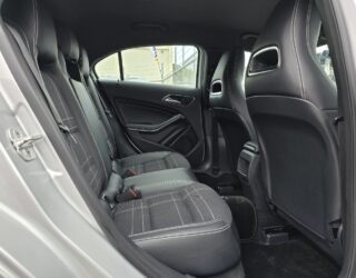 2013 Mercedes-benz A 180 image 176558