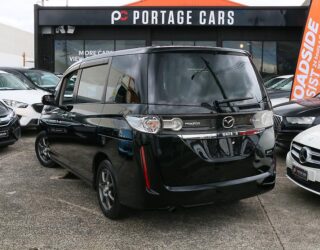 2012 Mazda Biante image 179828