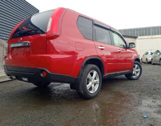 2013 Nissan X-trail image 173338