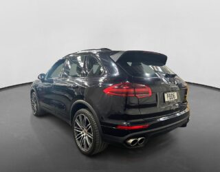 2017 Porsche Cayenne image 175857