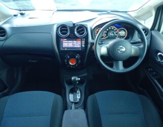 2013 Nissan Note image 174472