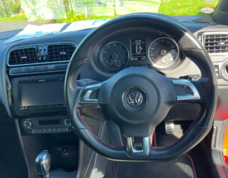 2011 Volkswagen Polo image 179169