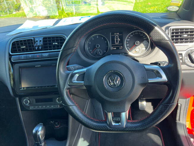 2011 Volkswagen Polo image 179169