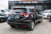 2015 Honda Vezel Hybrid image 176302