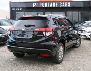 2015 Honda Vezel Hybrid image 176302