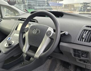 2011 Toyota Prius image 173765