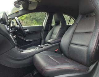 2013 Mercedes-benz A 180 image 180051