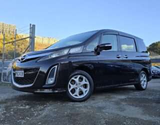 2010 Mazda Biante image 173931