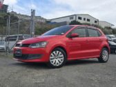 2013 Volkswagen Polo image 177276