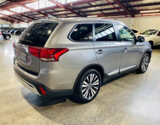 2021 Mitsubishi Outlander image 175976