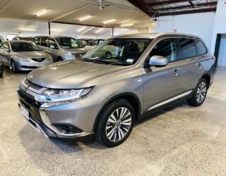 2021 Mitsubishi Outlander image 173548