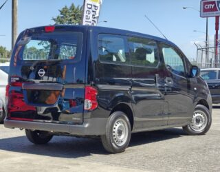 2021 Nissan Nv200 image 177125