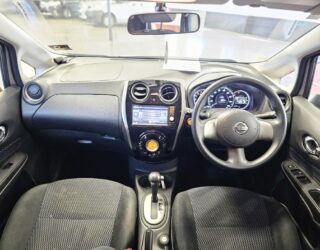 2013 Nissan Note image 175469