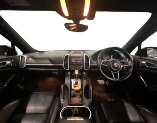 2017 Porsche Cayenne image 175863