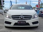 2013 Mercedes-benz A 180 image 180045