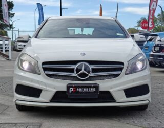 2013 Mercedes-benz A 180 image 180045