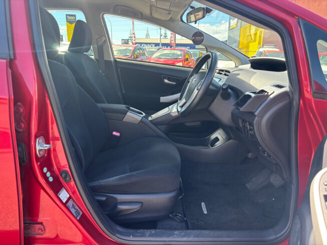 2012 Toyota Prius image 223040