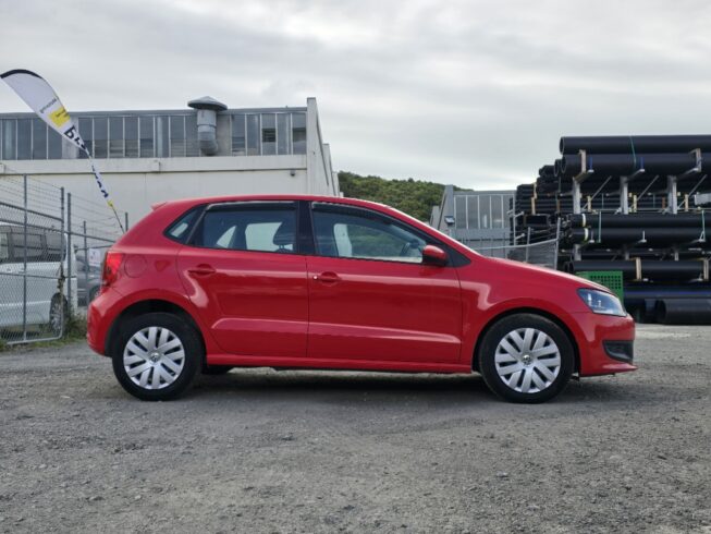 2013 Volkswagen Polo image 177277