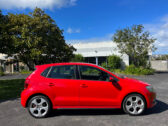 2011 Volkswagen Polo image 179140