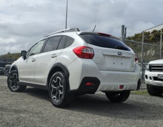 2013 Subaru Xv image 173730