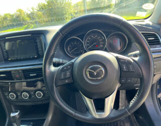 2013 Mazda Atenza image 175781